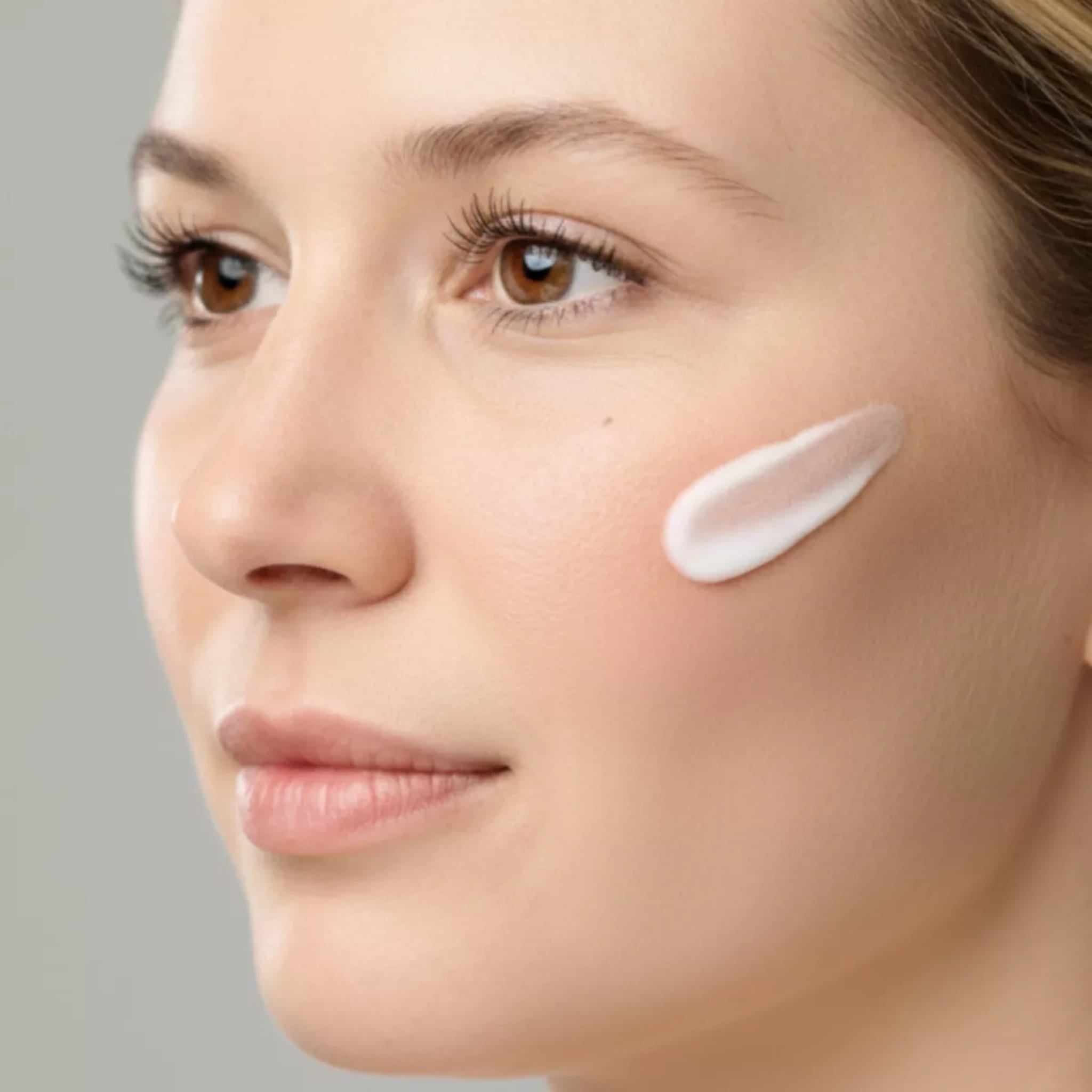 Sensitive Care Cream