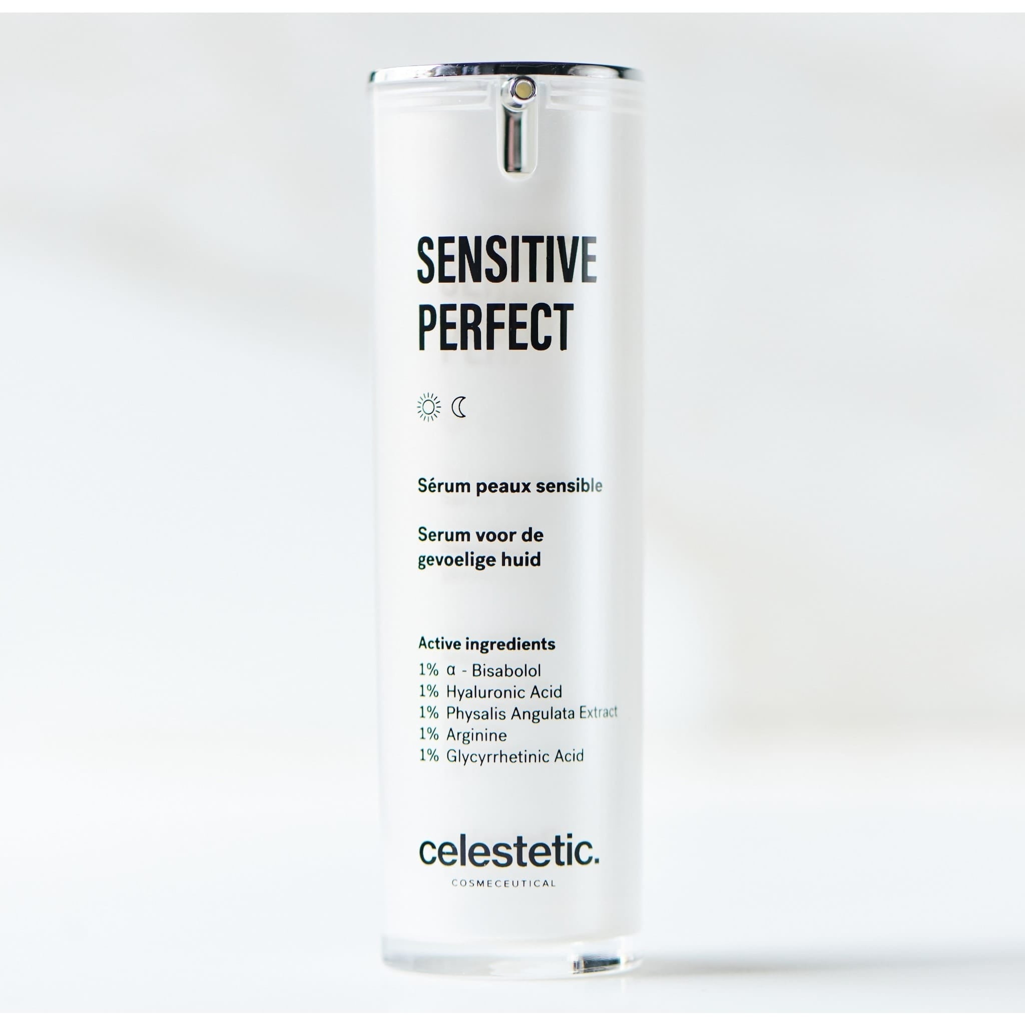 Sensitive Perfect Serum
