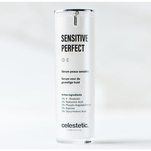 Sensitive Perfect Serum