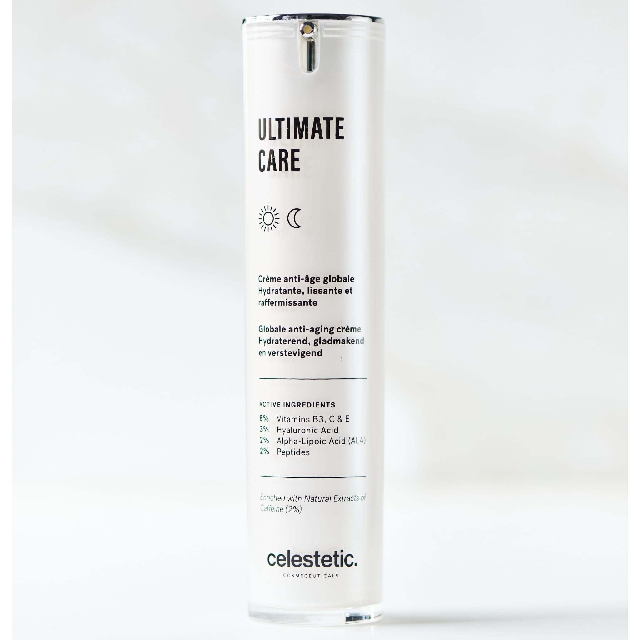 Ultimate Care