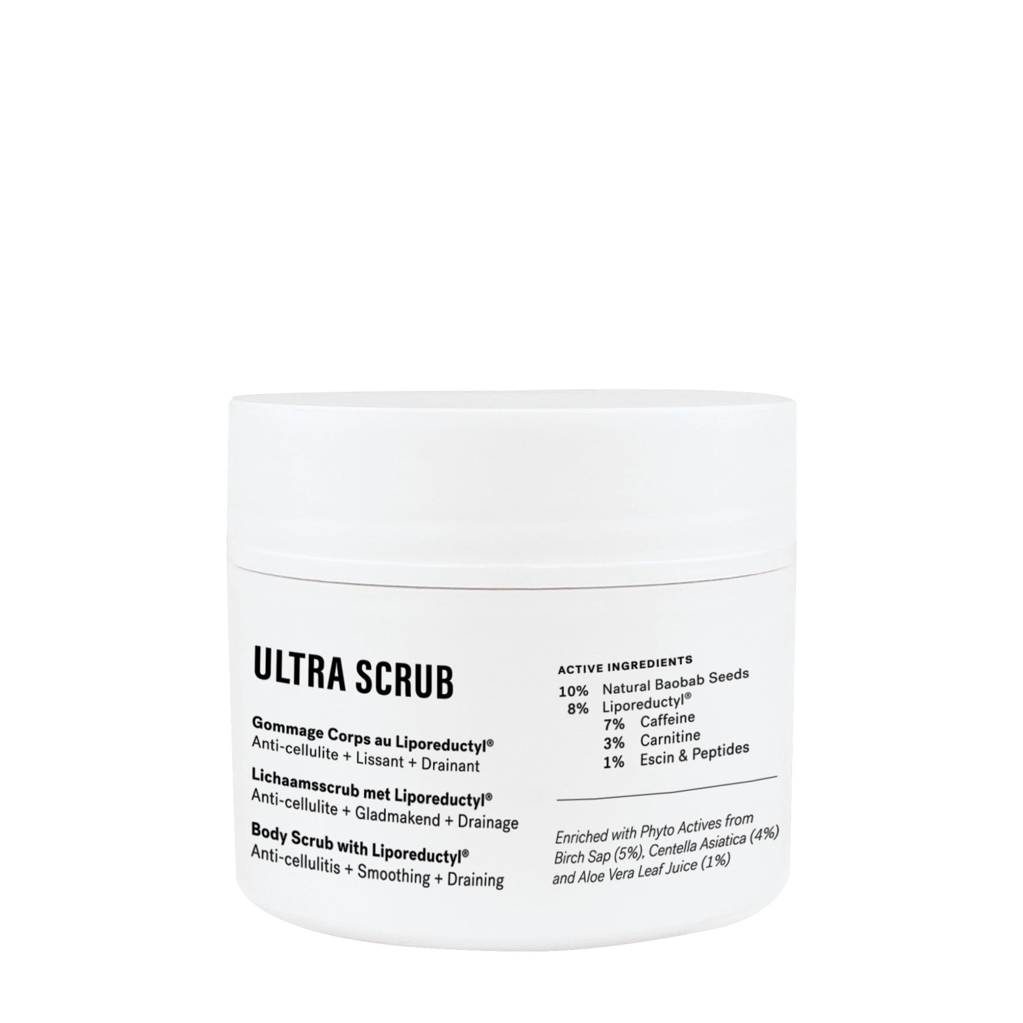 Ultra Scrub