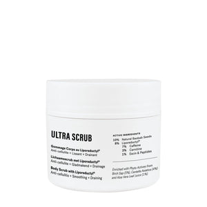Ultra Scrub