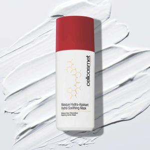 Masque Hydra apaisant