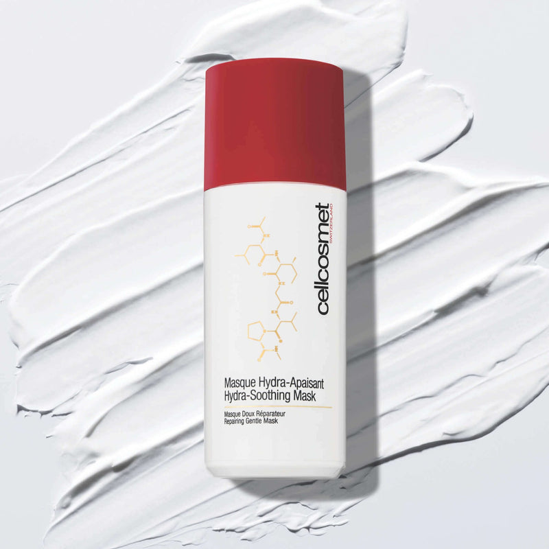 Masque Hydra apaisant