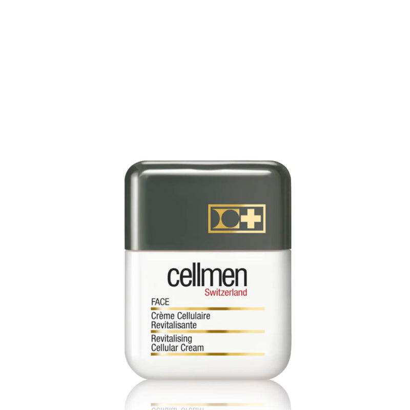 Cellmen Visage