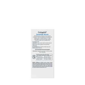 Ceramide Serum