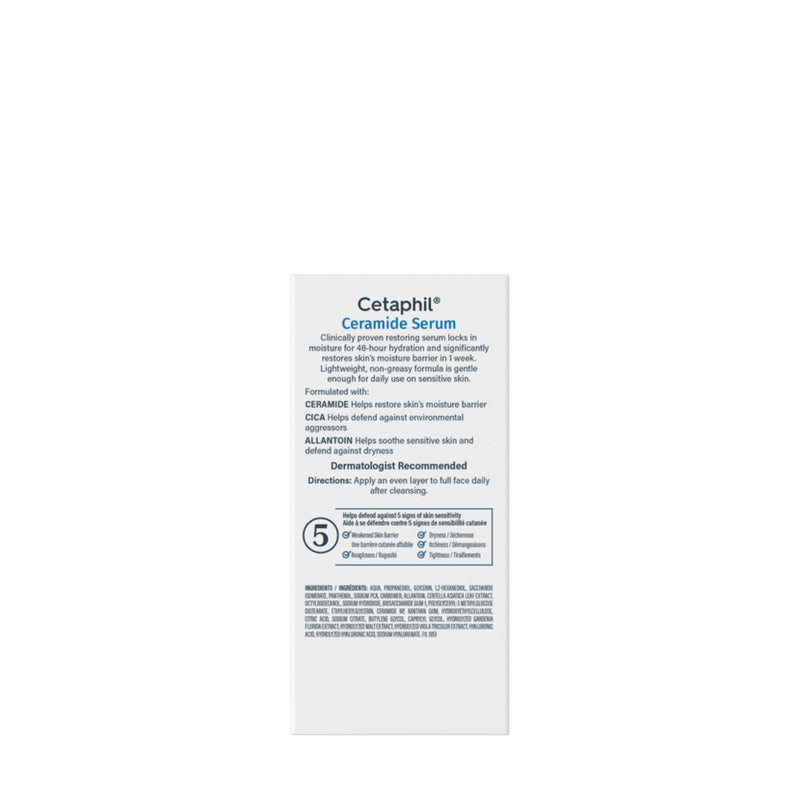 Ceramide Serum