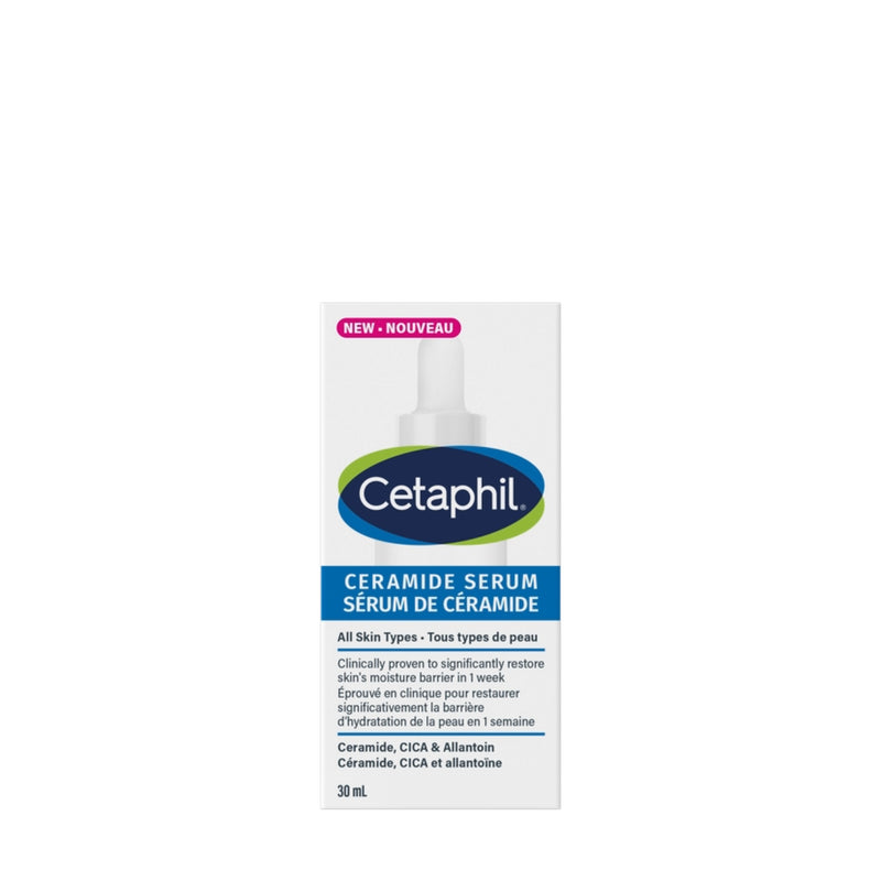 Ceramide Serum