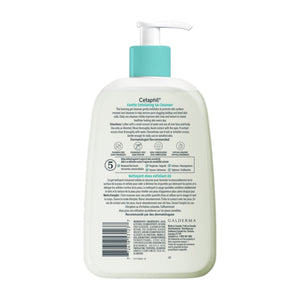 Nettoyant doux exfoliant AS