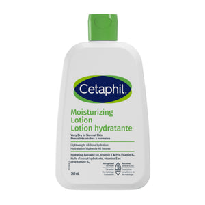 Moisturizing Lotion