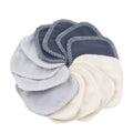 Warm Neutral Charcoal