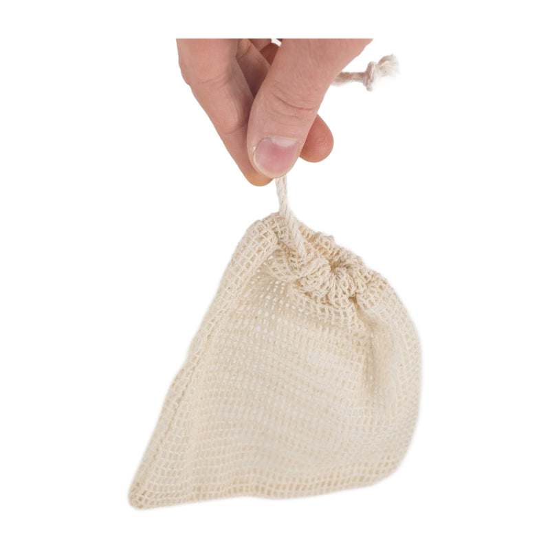 Soap Saver Bag
