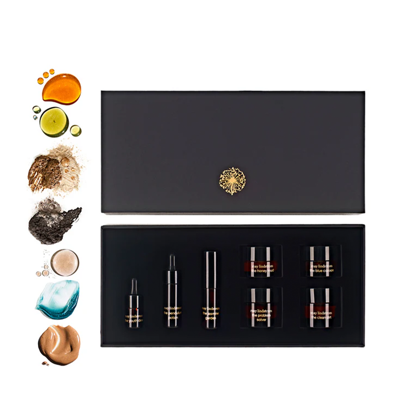 The Chocolate Box