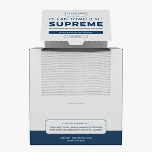 Clean Towels XL™ Supreme