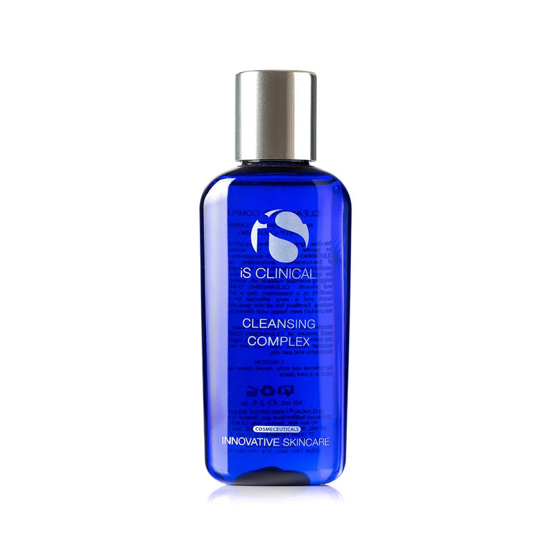 cleansing complex