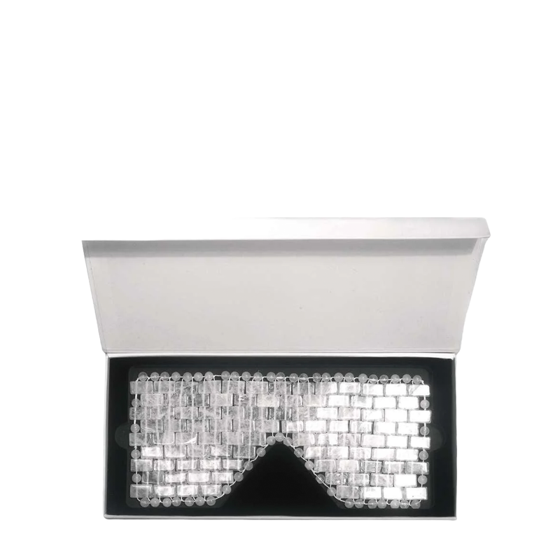 Crystal Dreams - Eye Mask