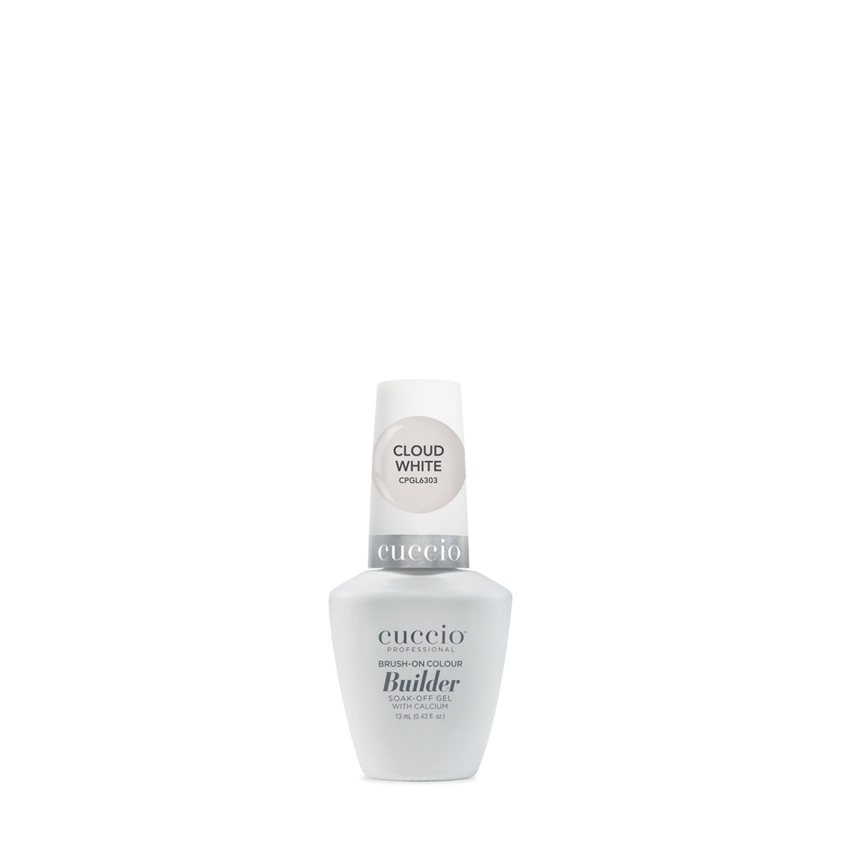 Cloud white