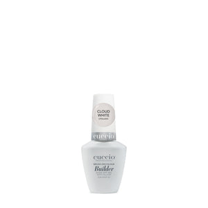 Cloud white