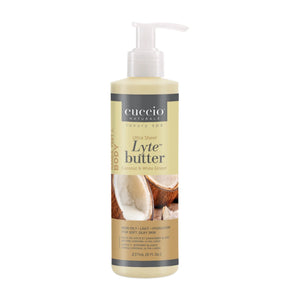 Coconut & White Ginger