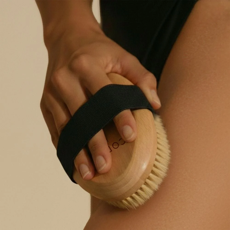 Body Brush (Brosse pour le corps)