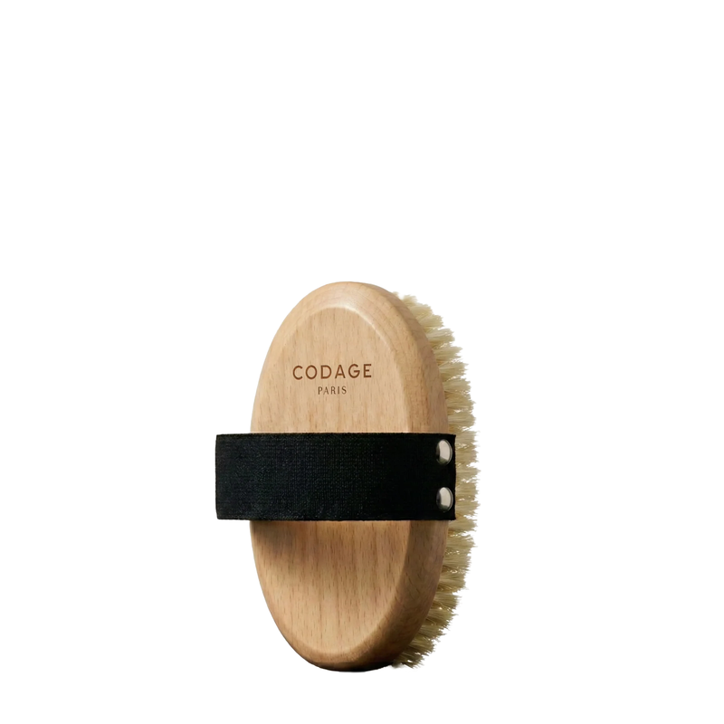 Body Brush (Brosse pour le corps)