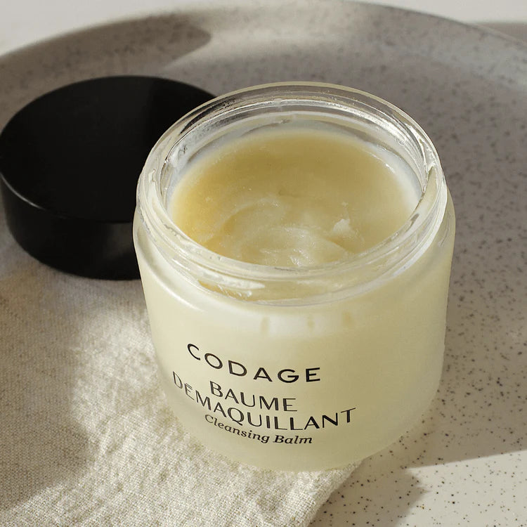 Cleansing Balm