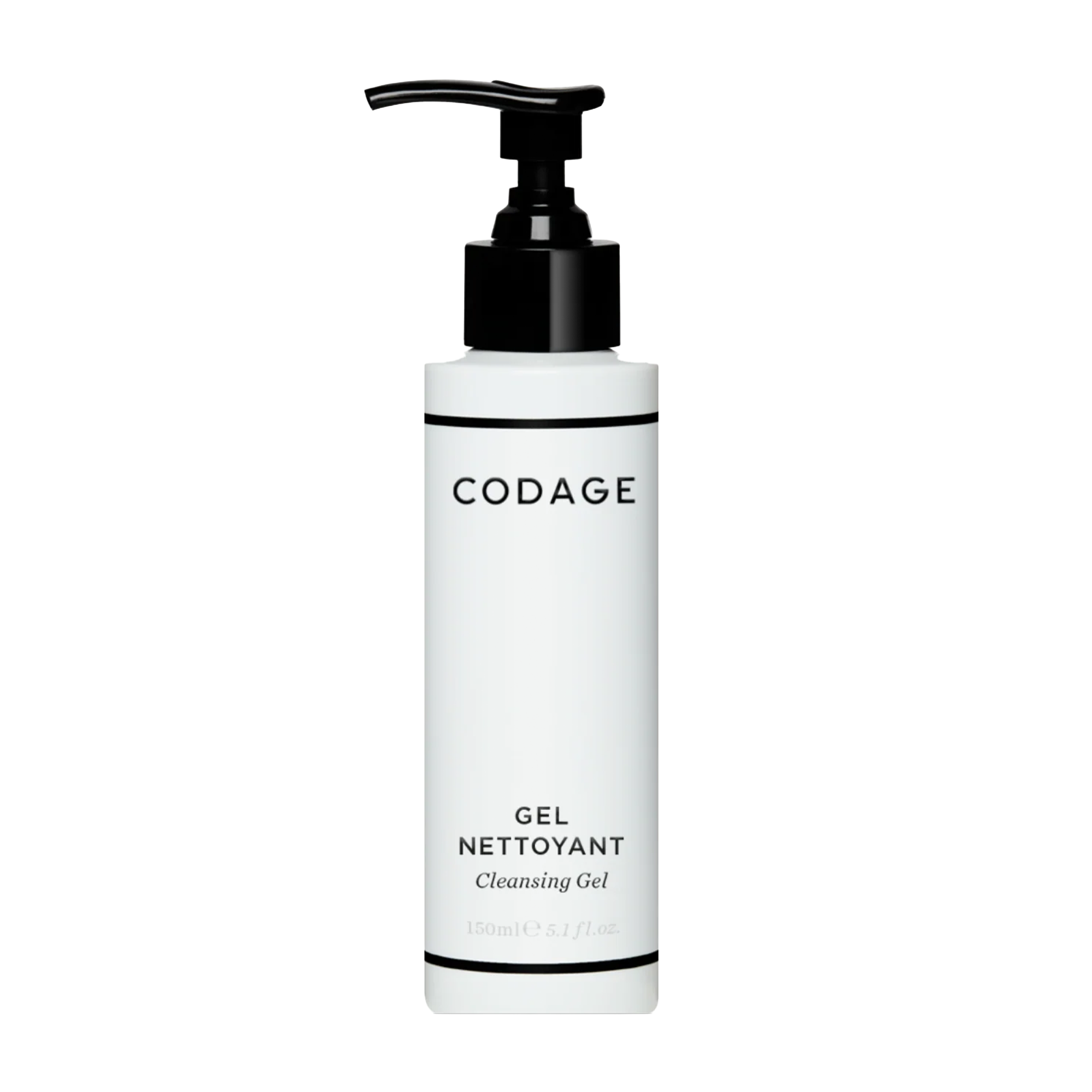 Cleansing Gel