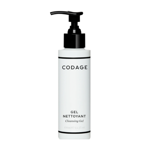 Cleansing Gel