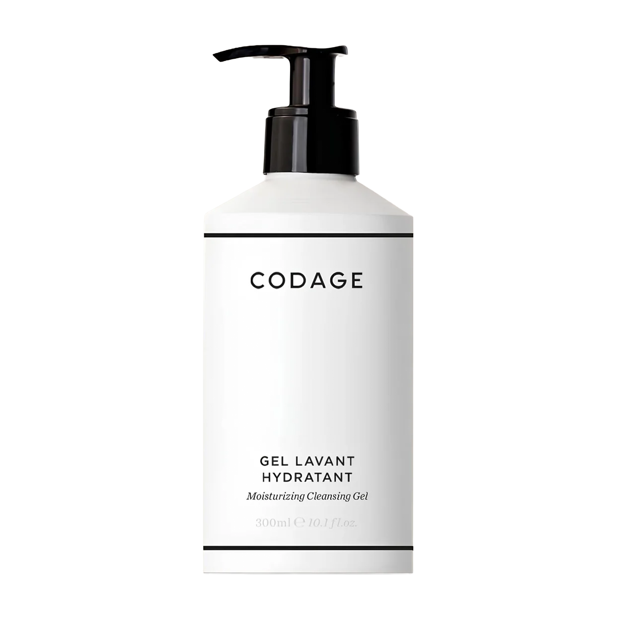 Moisturizing Cleansing Gel