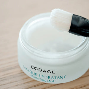 Masque Hydratant