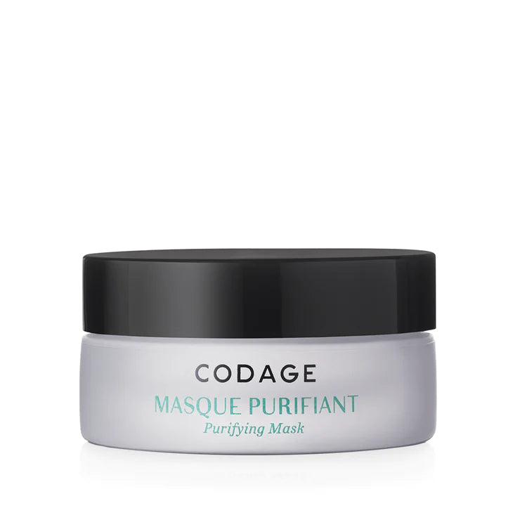 Masque Purifiant