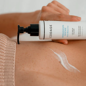 SERUM MILK - Intense Moisturizing