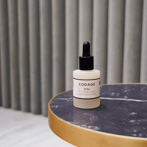 SÉRUM N° 02 - Anti-Brillance & Imperfections