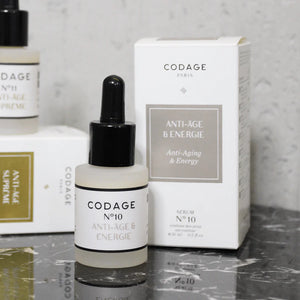 SÉRUM OH MY COLD - Hydratant et Réparateur