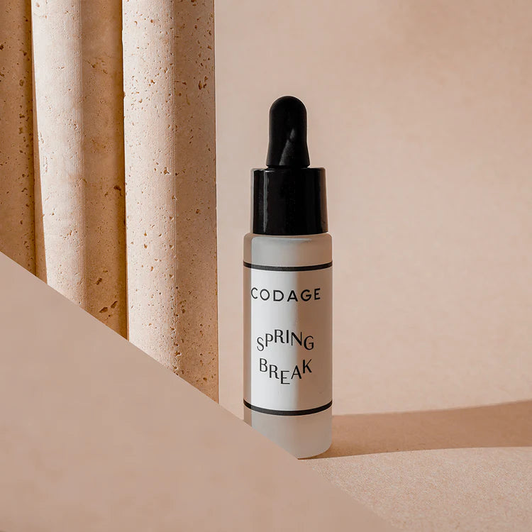 SERUM SPRING BREAK - Detox & Skin Awakening