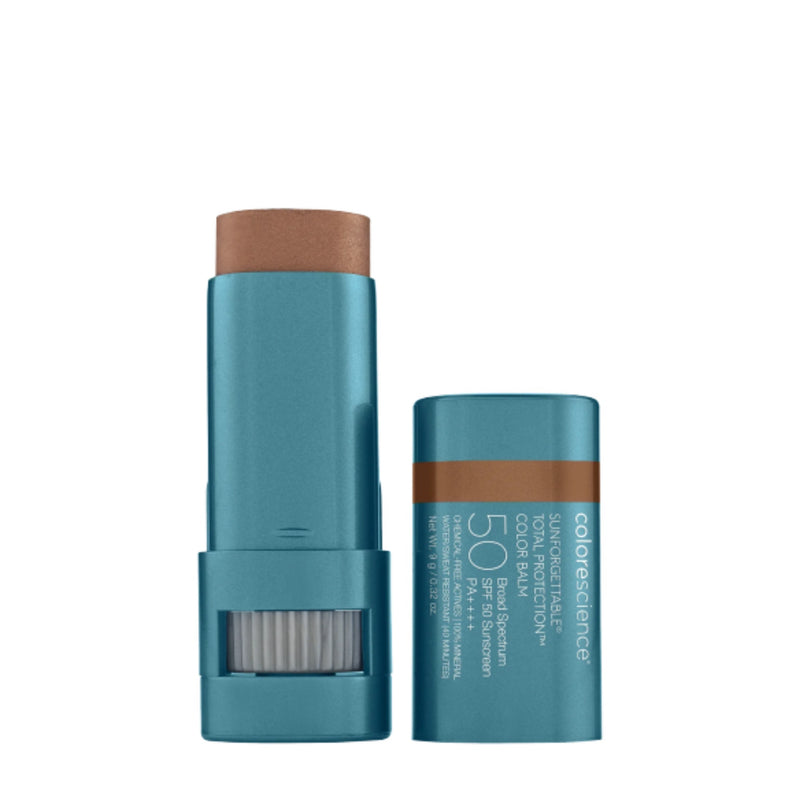 Sunforgettable® Total Protection® Color Balm SPF 50