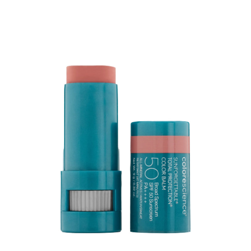 Sunforgettable® Total Protection® Color Balm SPF 50