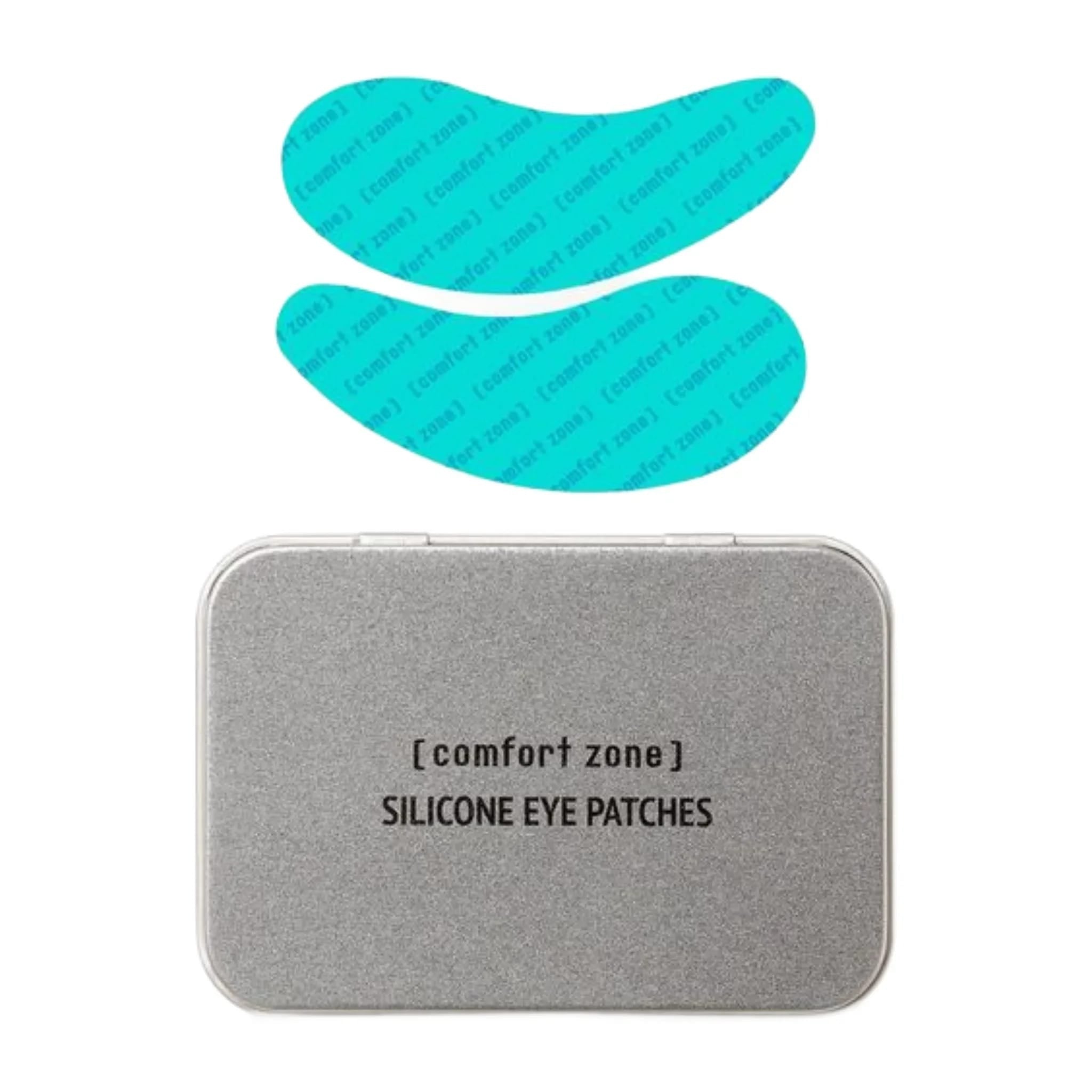 Patchs pour les yeux en silicone