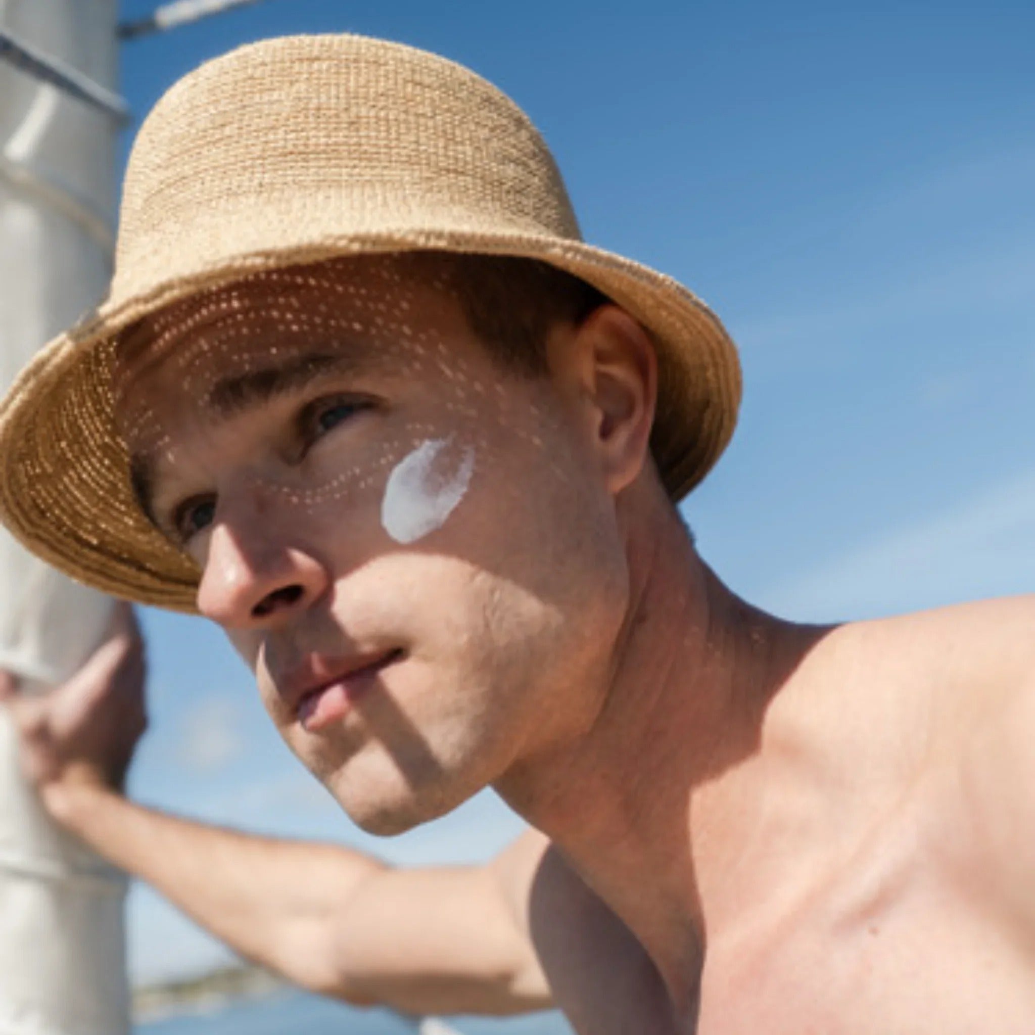 Classic Face SPF 50 Fragrance Free Lotion