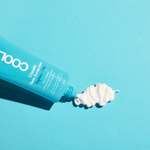 Classic Face SPF 50 Fragrance Free Lotion
