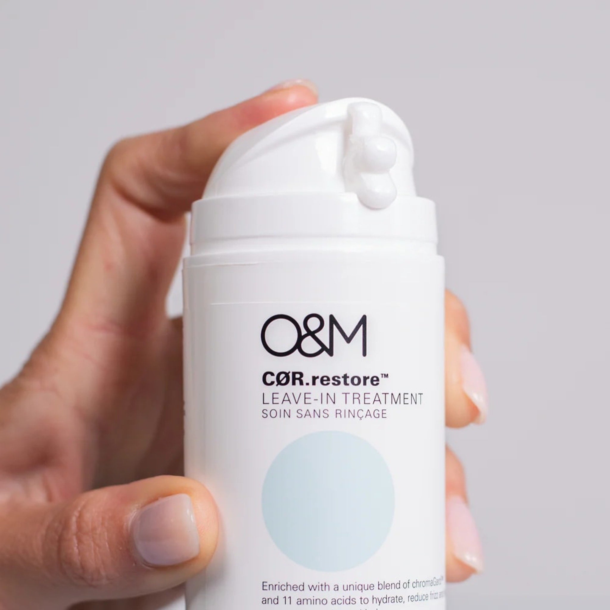 Cor.restore Leave-in Treatment