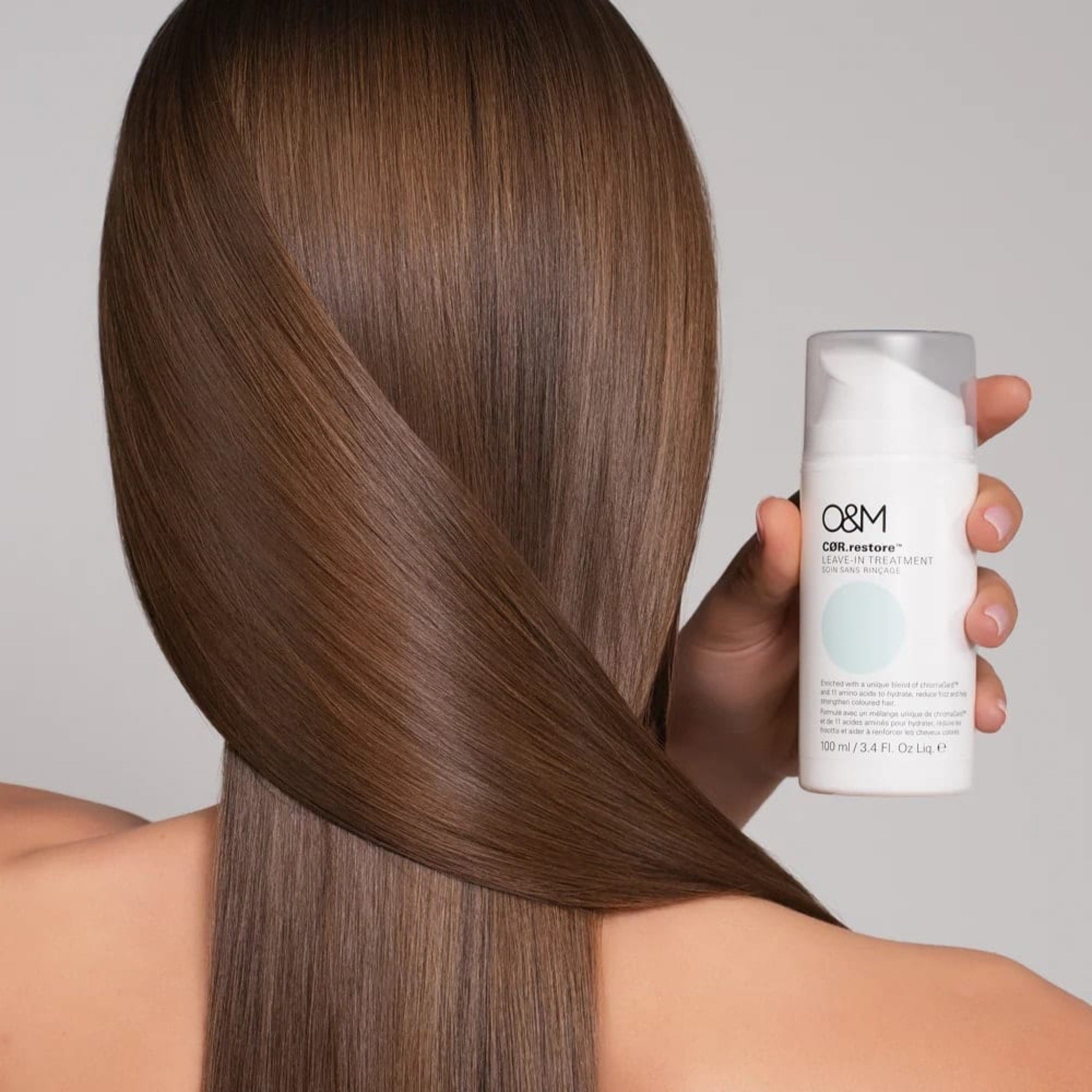 Cor.restore Leave-in Treatment