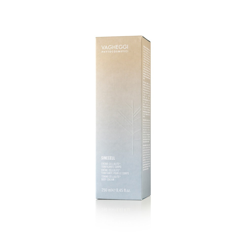 Sinecell Toning Cellulite Body Cream