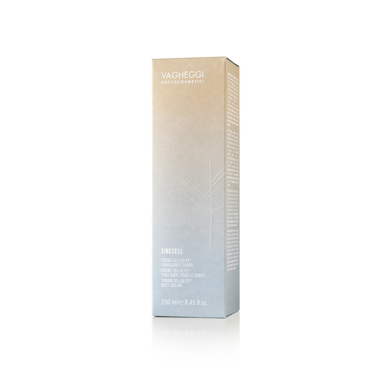 Sinecell Toning Cellulite Body Cream