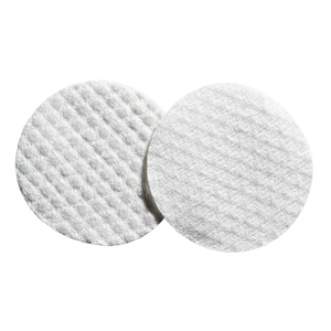 Tampons de renouvellement pour le teint