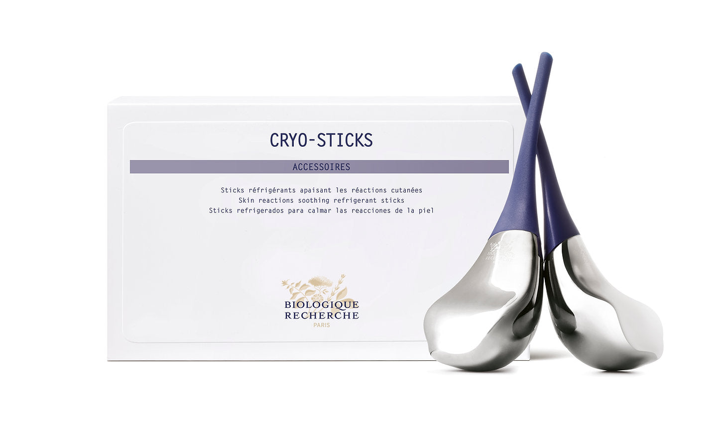 Cryo-Sticks