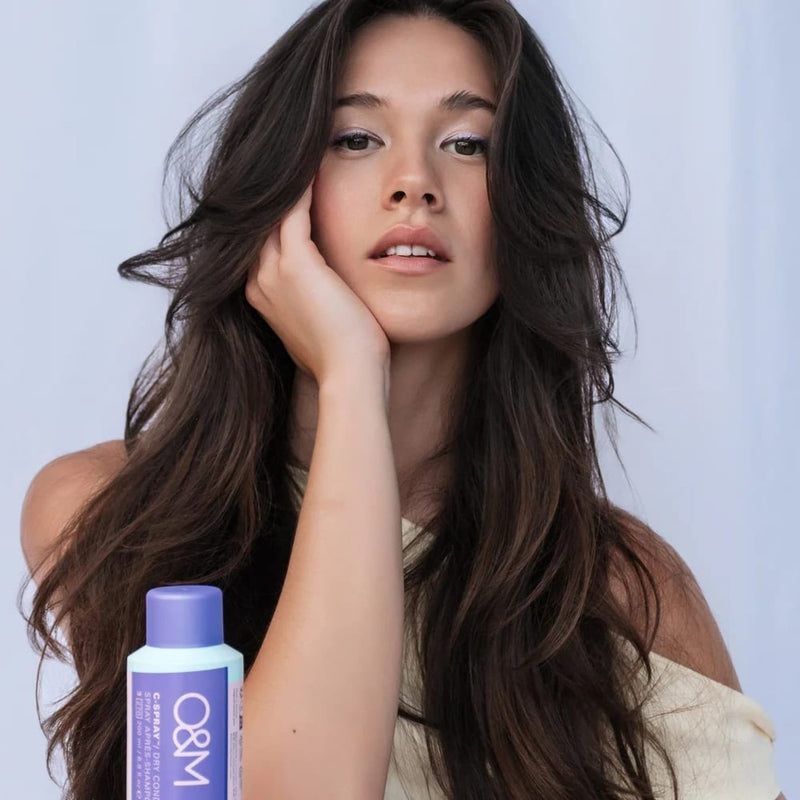 C Spray Dry Conditioner