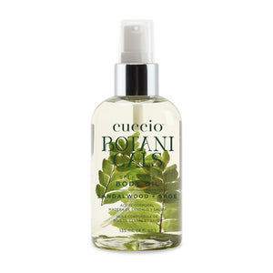 Body Oil