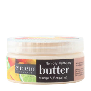 Butter