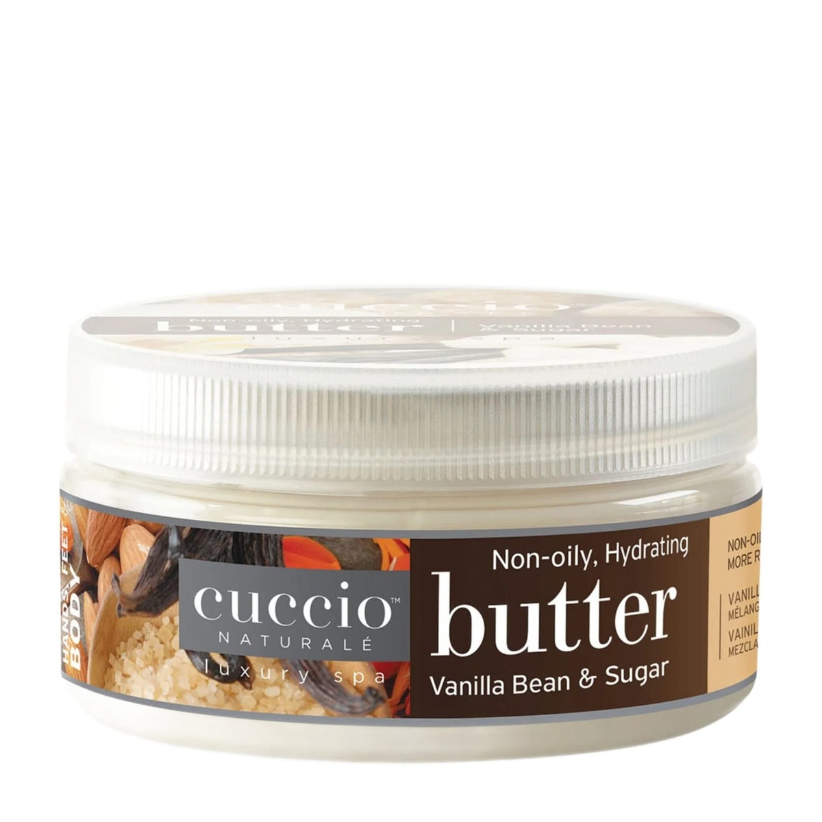 Butter